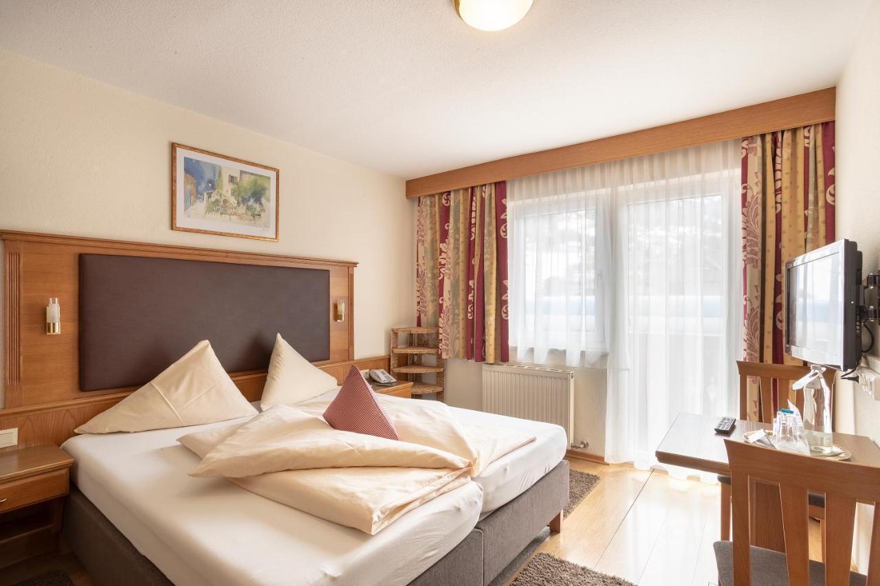 Hotel Lenz See Dış mekan fotoğraf