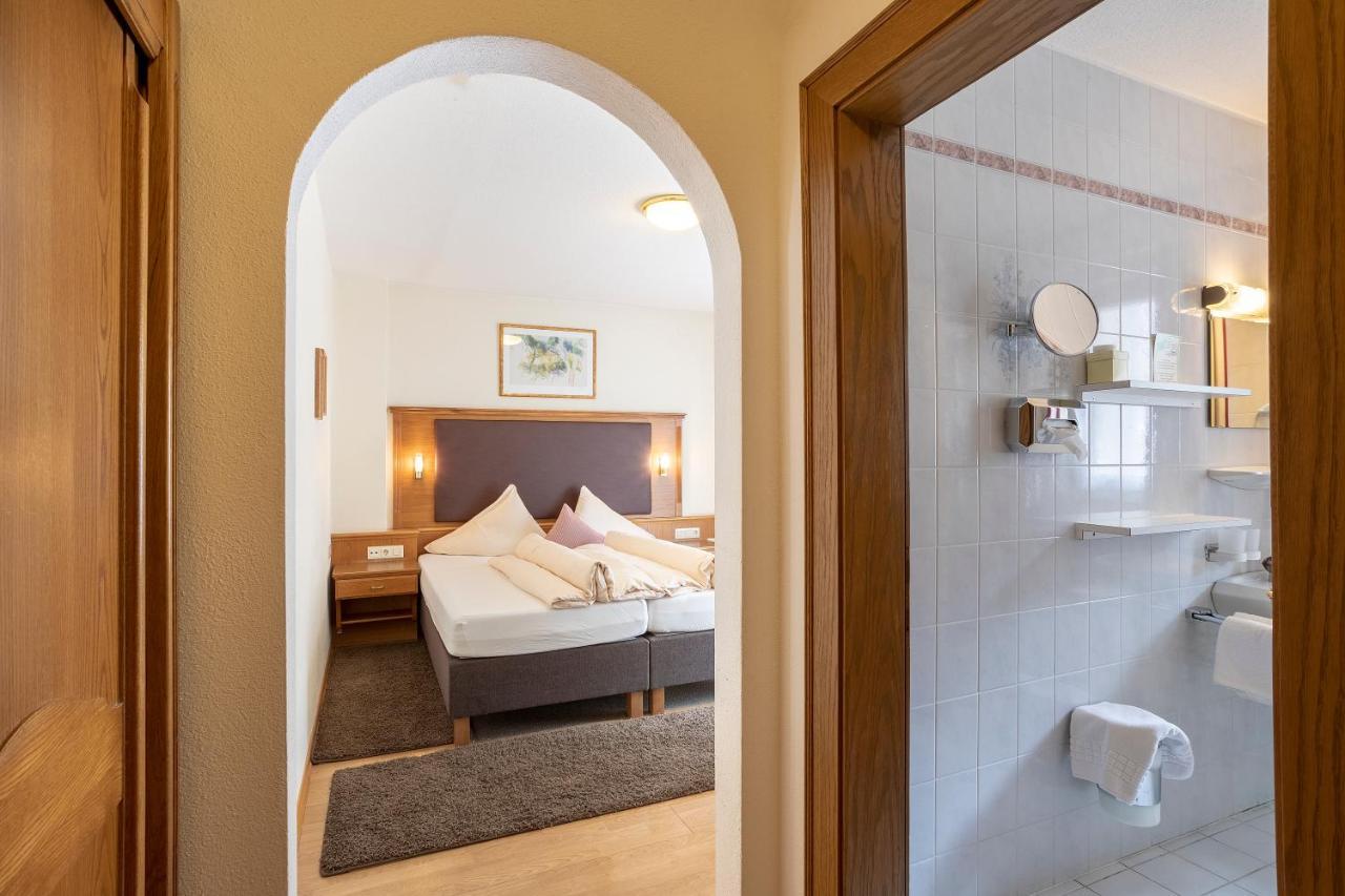 Hotel Lenz See Dış mekan fotoğraf