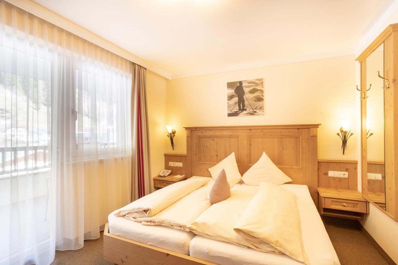 Hotel Lenz See Dış mekan fotoğraf