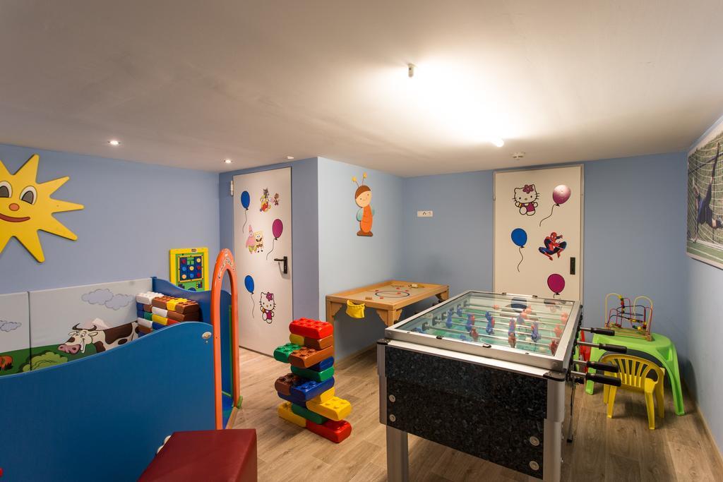 Hotel Lenz See Dış mekan fotoğraf